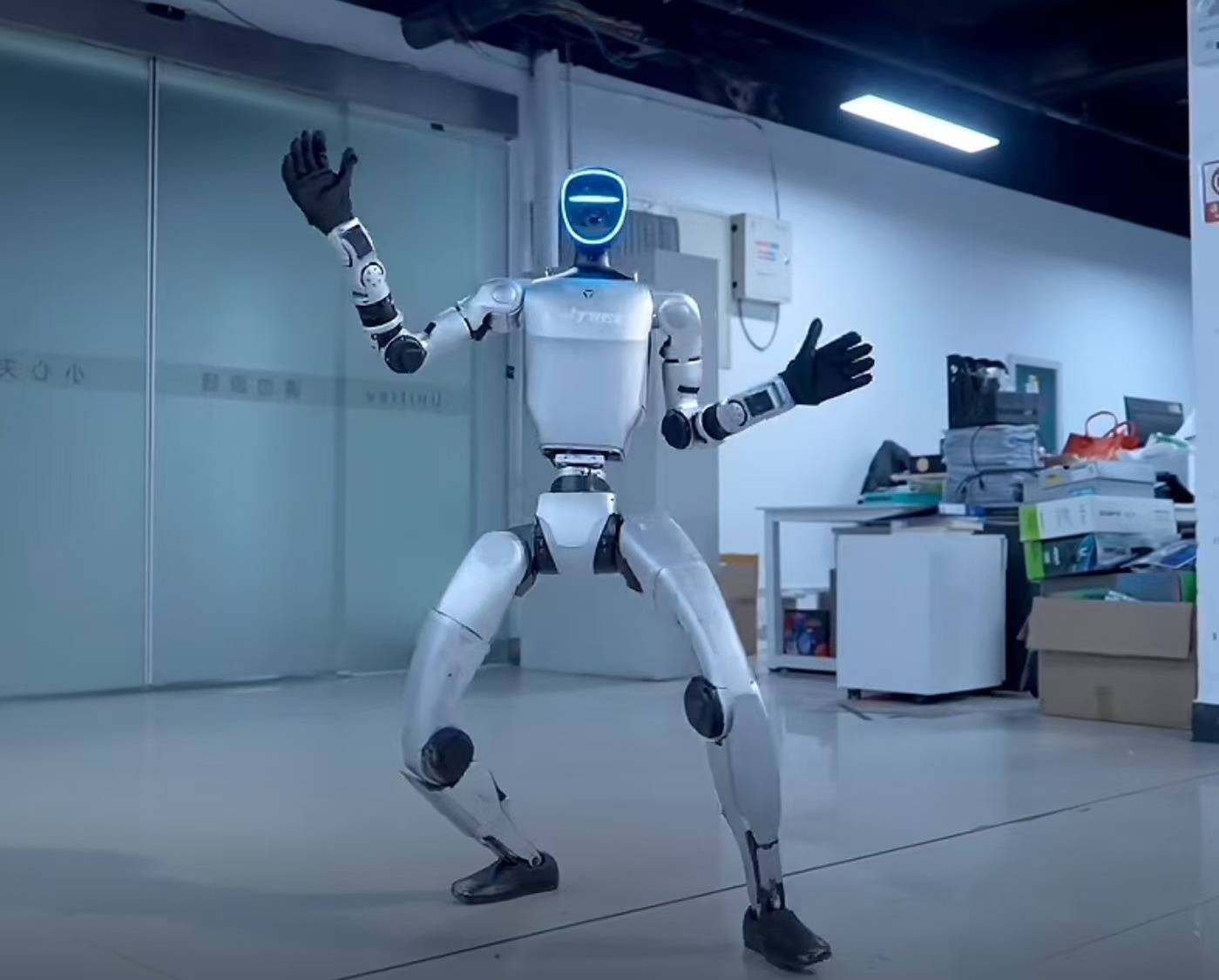 2026年AI产业加速落地:技术突破与行业变现多点开花