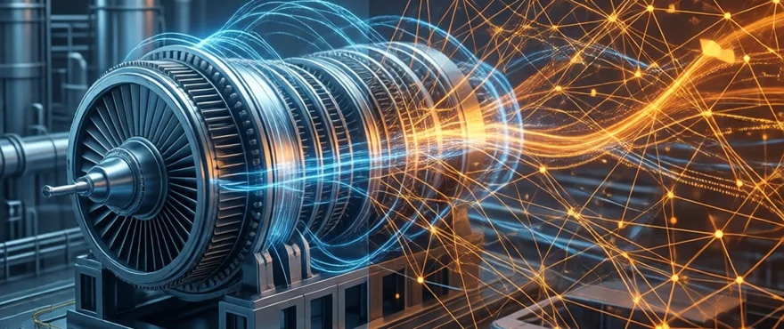 数字孪生:从可视化演示迈向多场景协同运营新阶段