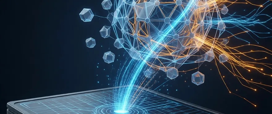 数字孪生迈入2.0时代：从镜像模拟到协同决策的范式跃迁