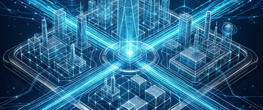 从IOTE2026前瞻：物联网产业的下一个价值锚点