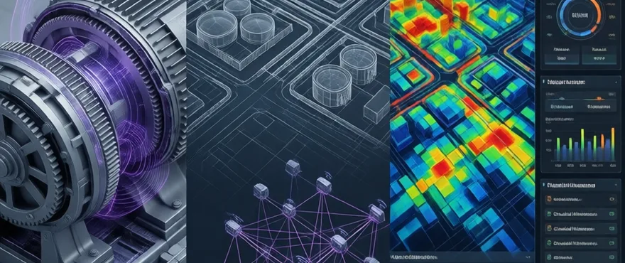 城市水网数字孪生建设，如何提升安全与治理效能？