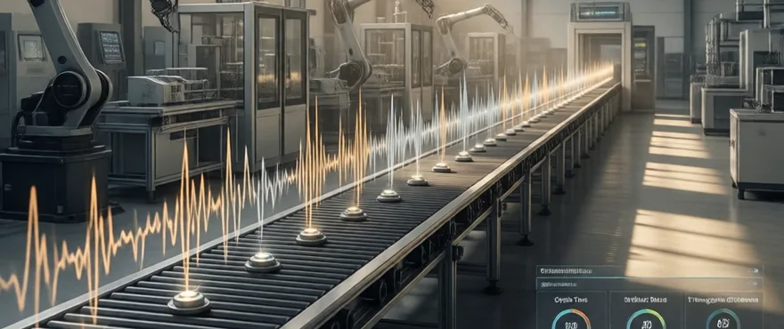 广电园区如何借助数字孪生与VR技术实现运营创新?