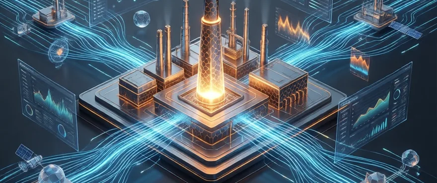 广西制造业“智改数转网联”三年行动：区域产业升级的新信号