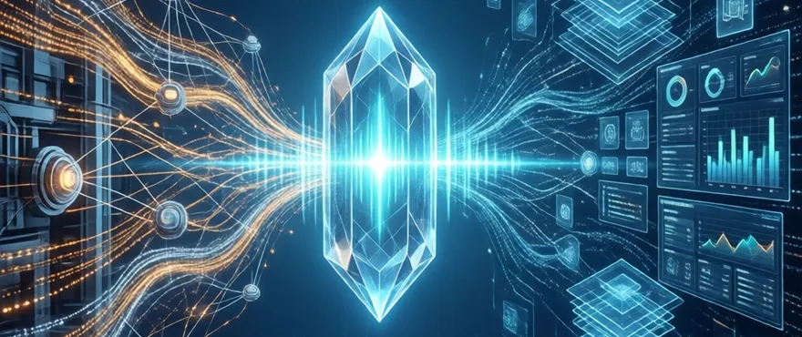 从工具集成到数据驱动：PLM与IoT融合的下一站